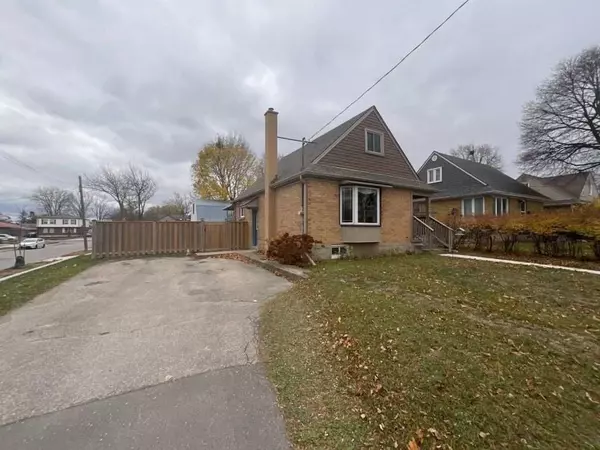 Kitchener, ON N2A 2L1,129 Florence AVE