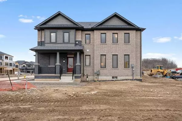 Brantford, ON N3T 0W3,17 Baskett ST