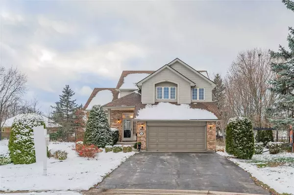 Guelph/eramosa, ON N0B 2K0,116 Lou Hilts CRES