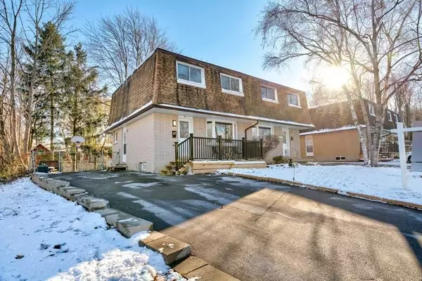 Kitchener, ON N2M 2G7,47 Ingleside DR