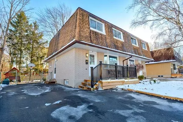 Kitchener, ON N2M 2G7,47 Ingleside DR