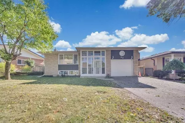 Kitchener, ON N2N 1G4,23 Elm Ridge DR