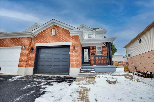 Kitchener, ON N2A 4B5,813 Fairway CRES