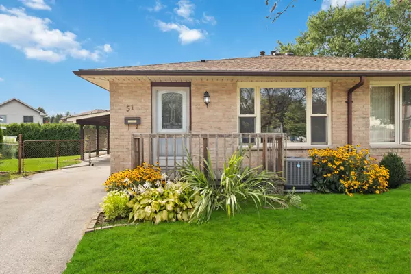 London, ON N5Z 4M7,51 EDGEMERE PL