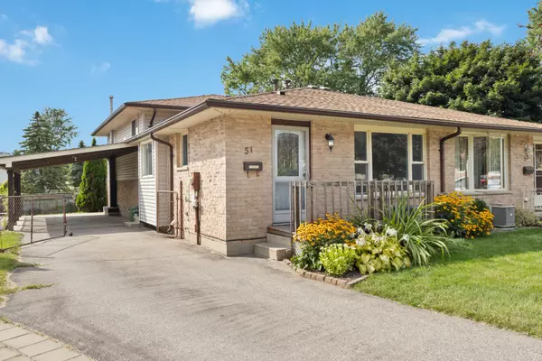 London, ON N5Z 4M7,51 EDGEMERE PL