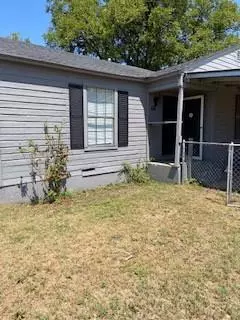 826 S 14th Street, Abilene, TX 79602