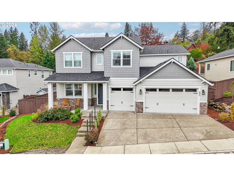 937 W MAGNOLIA LOOP, Washougal, WA 98671