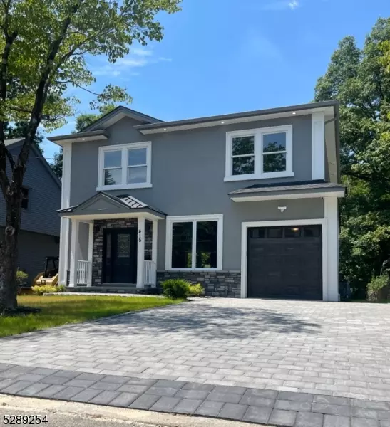 415 Terhune Ave, Paramus Boro, NJ 07652