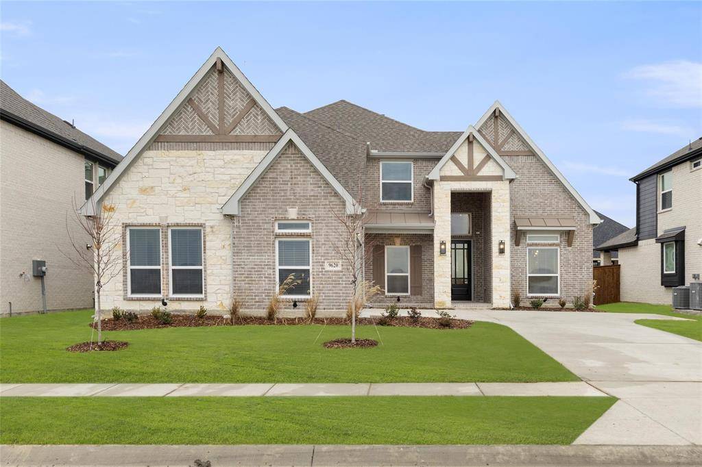 Mesquite, TX 75126,9620 Equestrian Drive