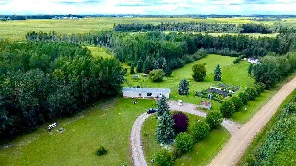 Rural Athabasca County, AB T0A 1V0,674006 Range Rd 170