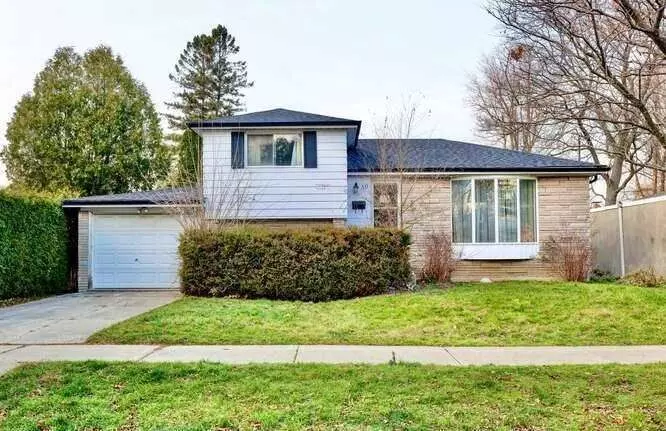 Toronto C15, ON M2J 2Z6,59 Kempsell CRES