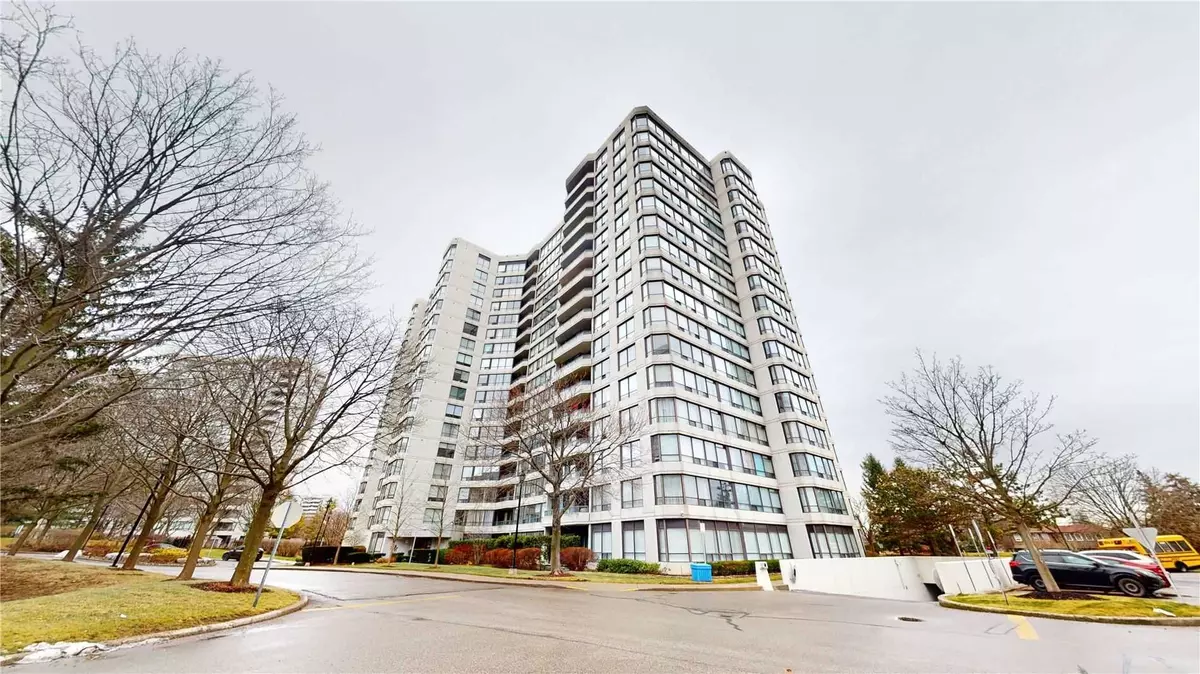 Toronto C07, ON M2R 3W7,1121 Steeles AVE W #310