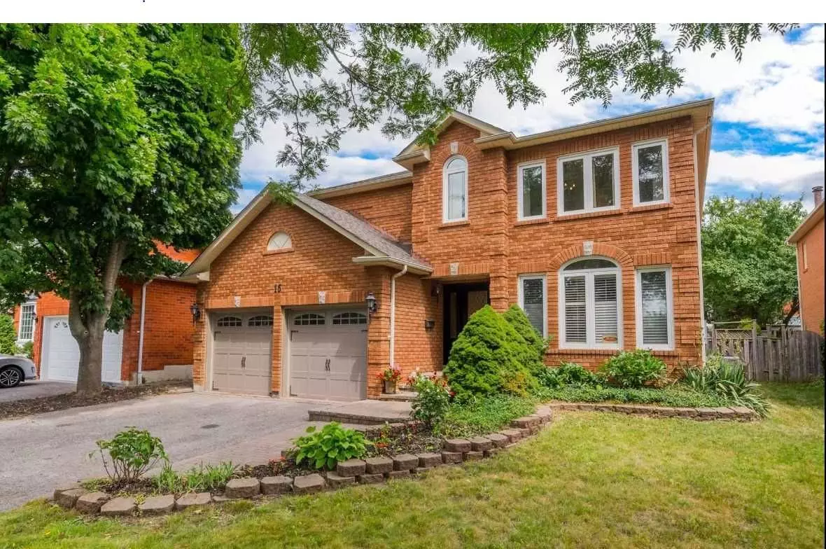 Whitby, ON L1R 1Z1,15 Watersdown CRES