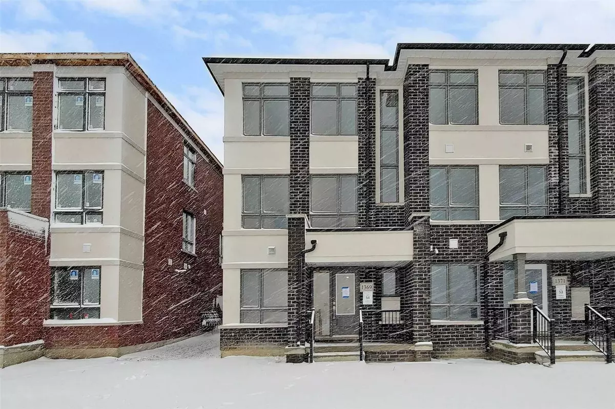 Oshawa, ON L1K 1H2,1369 Shankel RD