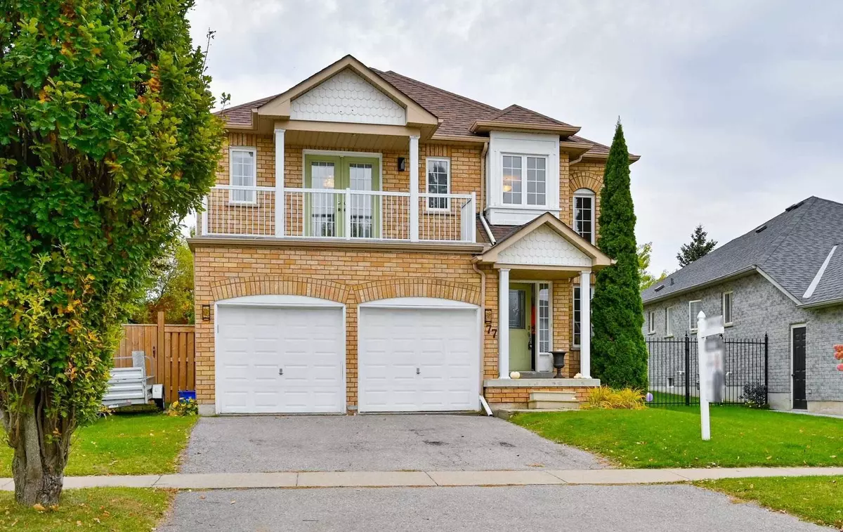 Durham, ON L1C 5C6,77 Sprucewood CRES