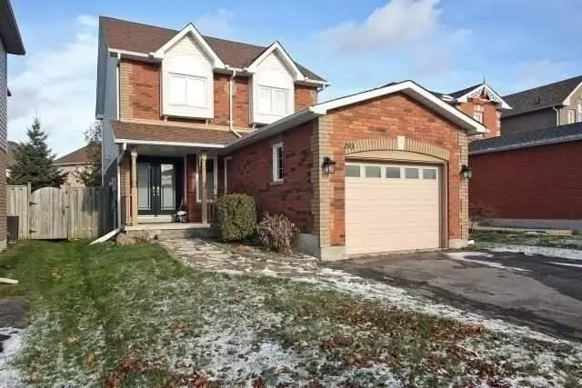 Durham, ON L1E 3B9,193 Wilkins CRES