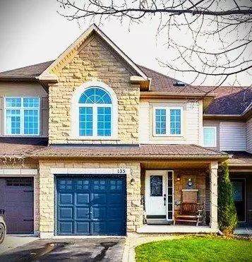 Clarington, ON L1C 4Z8,135 Bannister ST