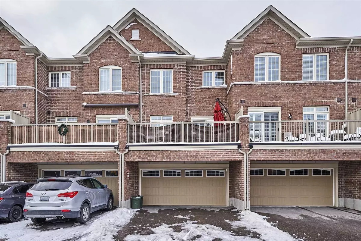 Clarington, ON L1B 0V6,37 Donald Powell CRES