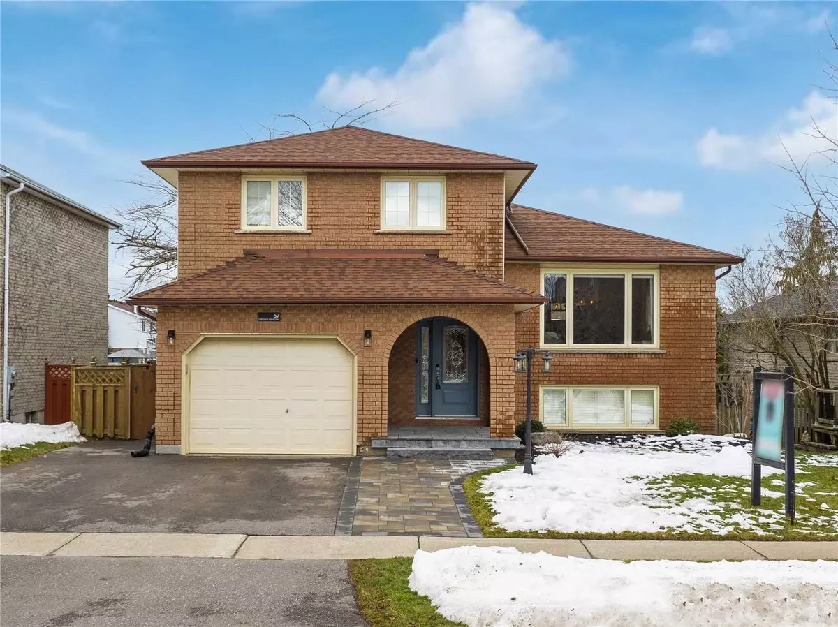 Durham, ON L1E 1C7,57 Pinedale CRES