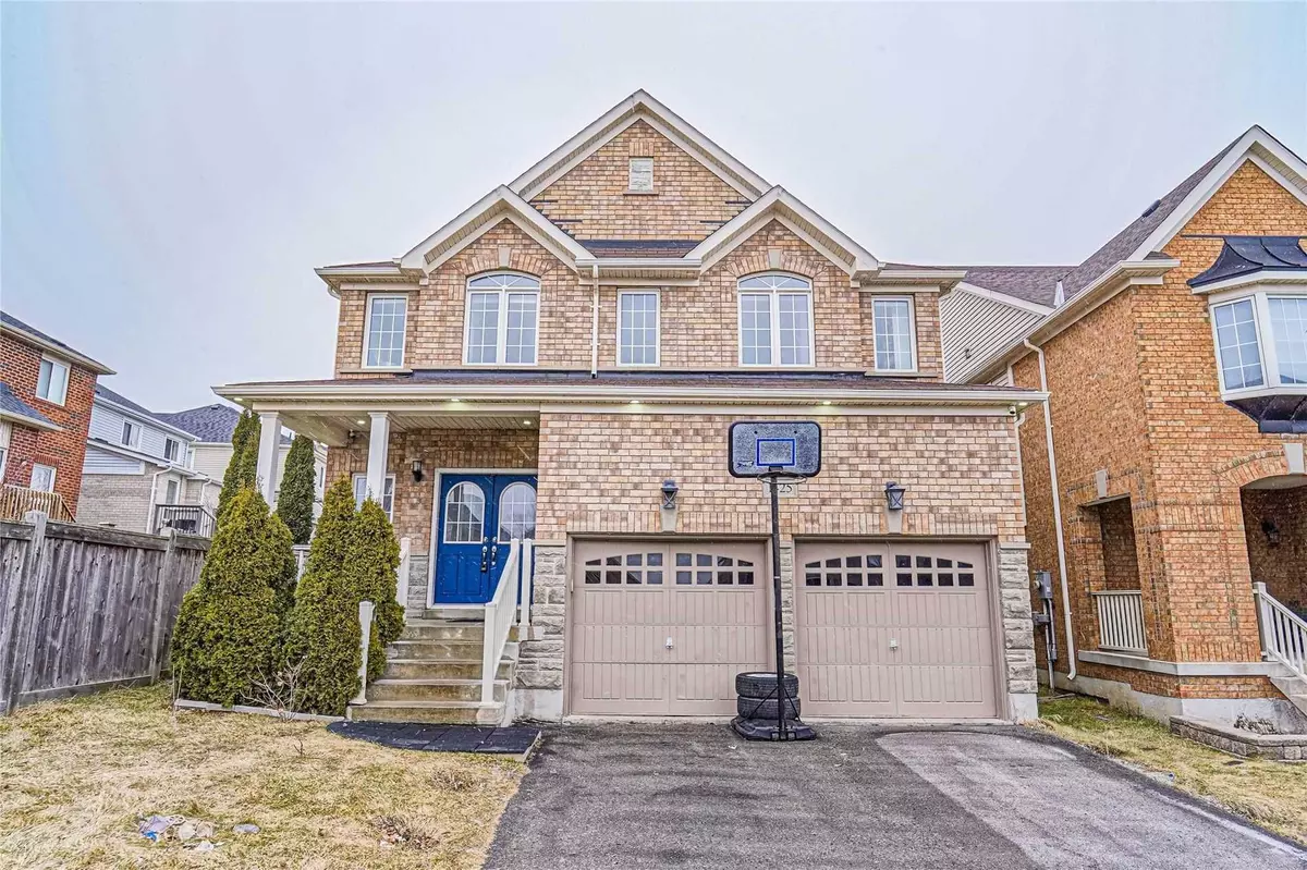 Oshawa, ON L1K 0G8,1425 Clearbrook DR