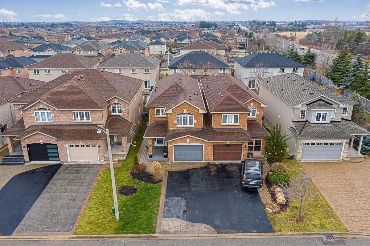 Richmond Hill, ON L4E 3Z1,35 Brightsview DR