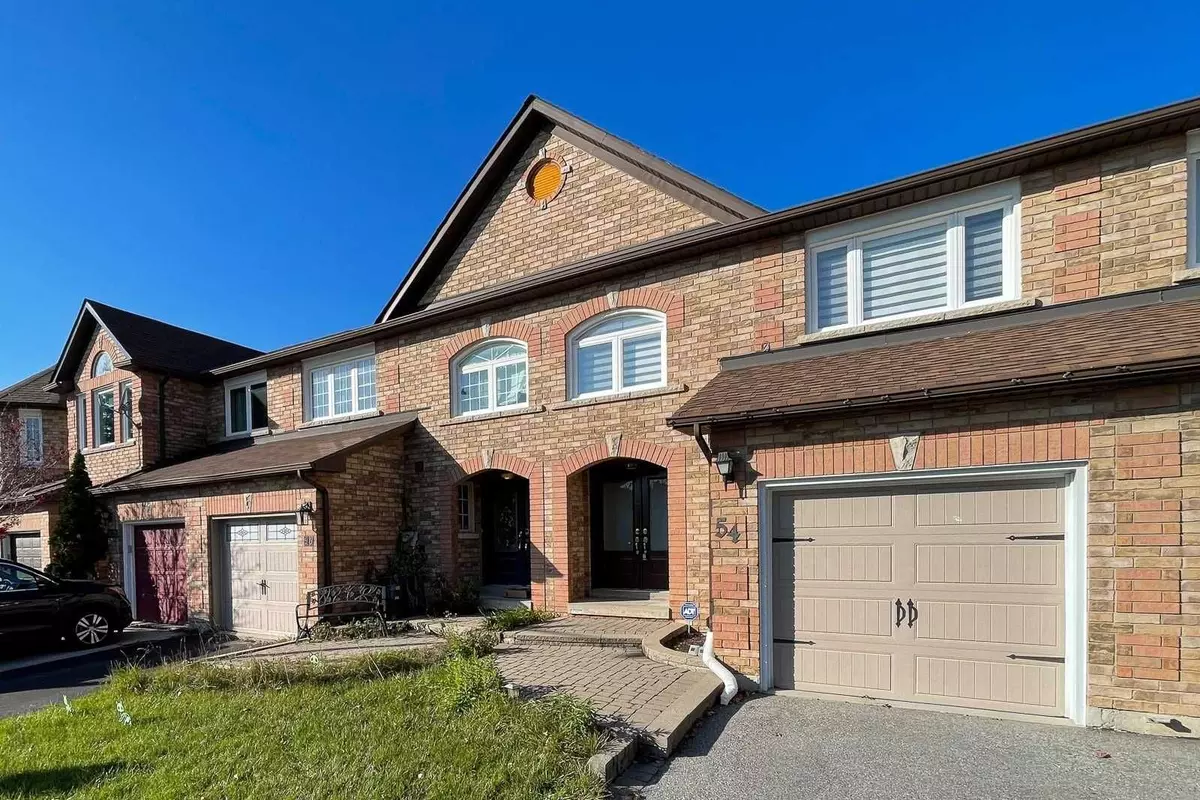 Richmond Hill, ON L4E 3T9,54 Mistleflower CT