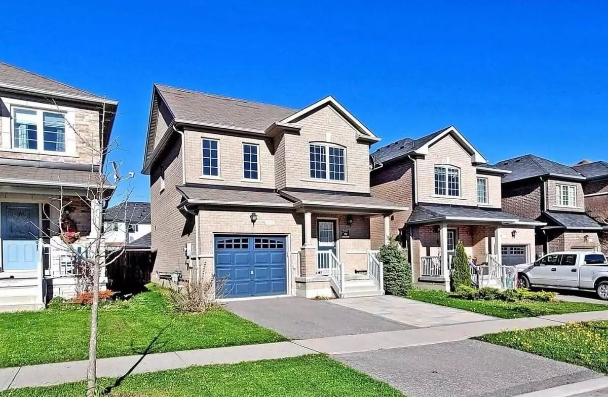 Whitchurch-stouffville, ON L4A 0X1,252 Lageer DR