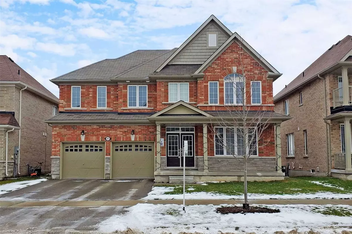 Innisfil, ON L0L 1W0,973 Green ST