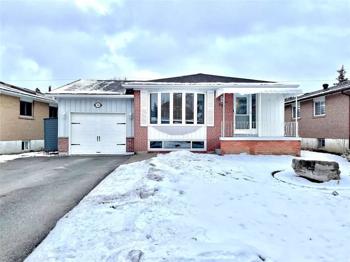 Whitchurch-stouffville, ON L4A 1W7,554 Elm RD