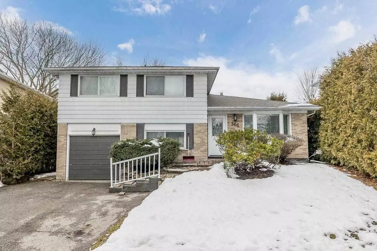 Newmarket, ON L3Y 4M3,366 Glenrose RD