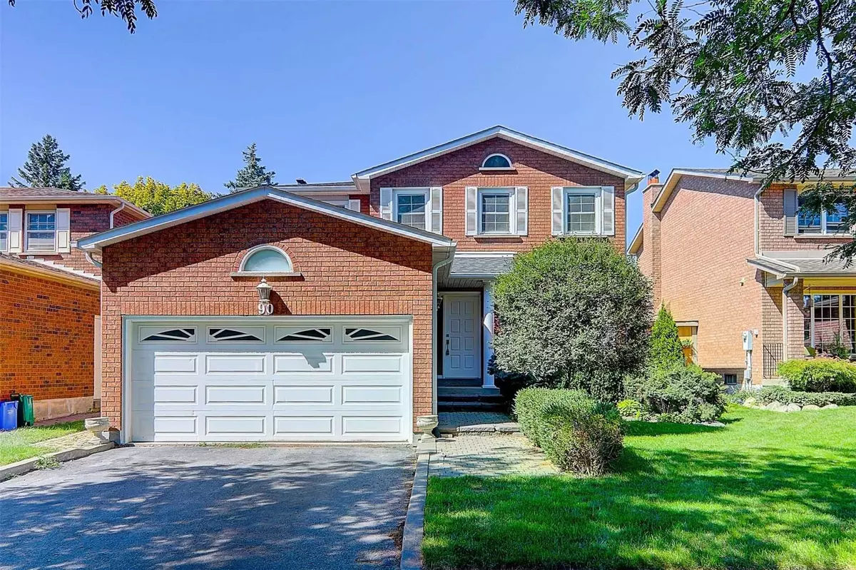 Whitchurch-stouffville, ON L4A 5E3,90 Alderwood ST