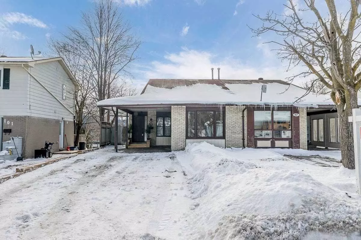 Barrie, ON L4M 2Y7,99 Daphne CRES