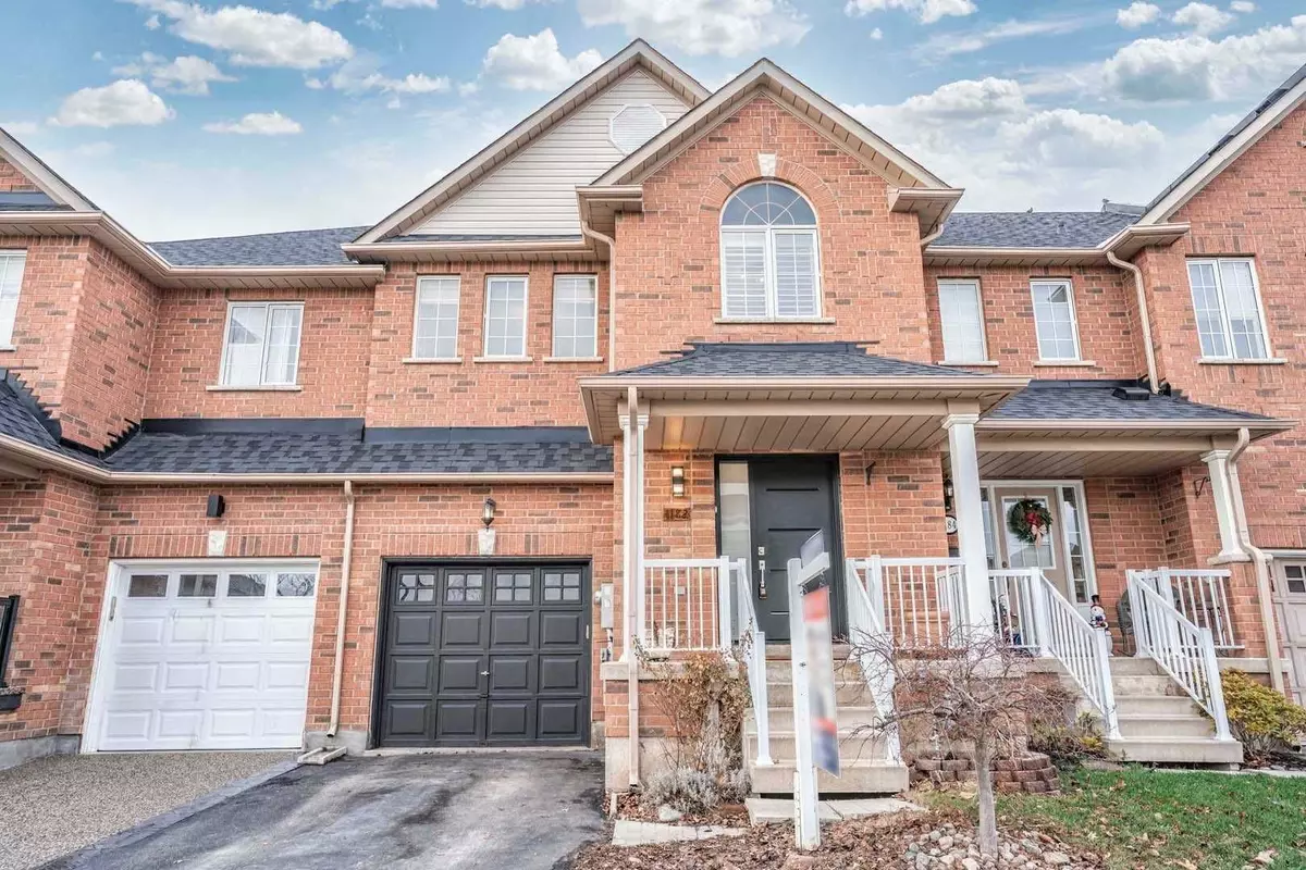 Milton, ON L9T 0B1,1182 Bonin CRES