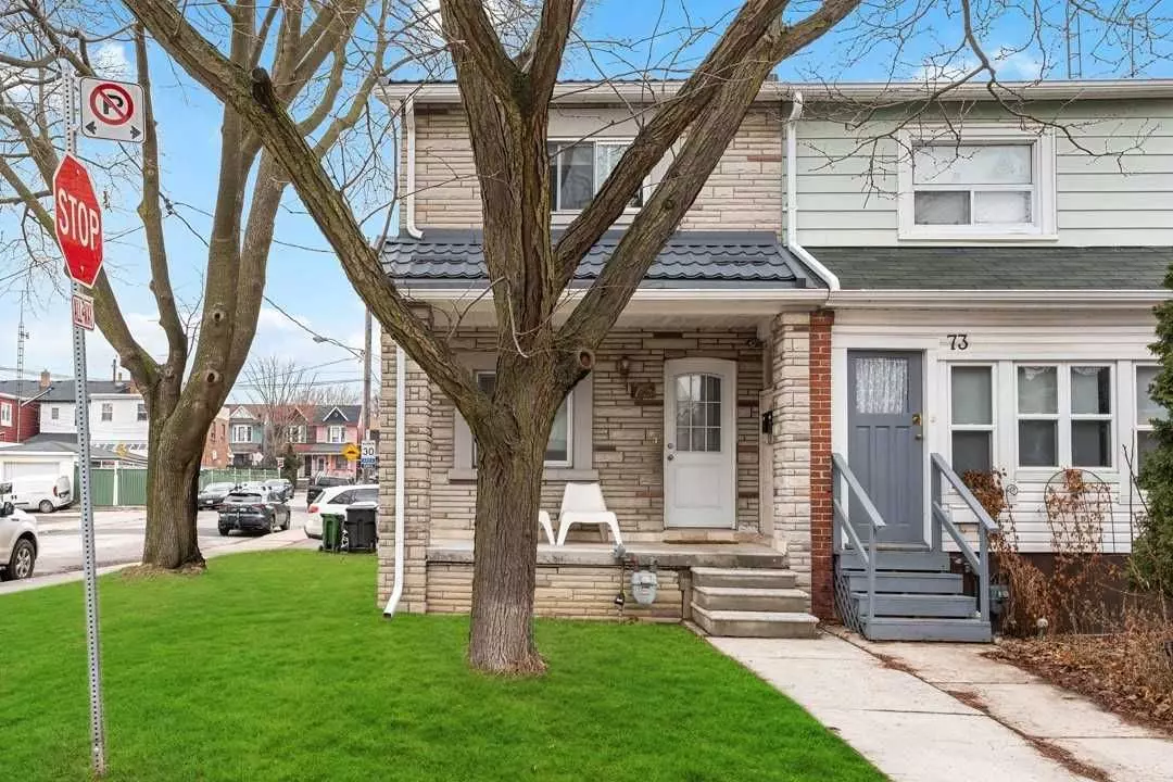 Toronto W03, ON M6N 3K7,75 Rosethorn AVE #Bsmt