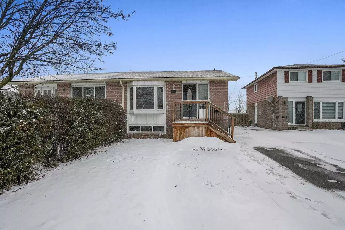 Dufferin, ON L9W 3E6,97 Burbank CRES