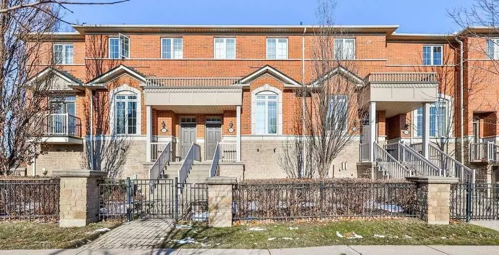 Halton, ON L6M 4V7,1169 Dorval DR #54