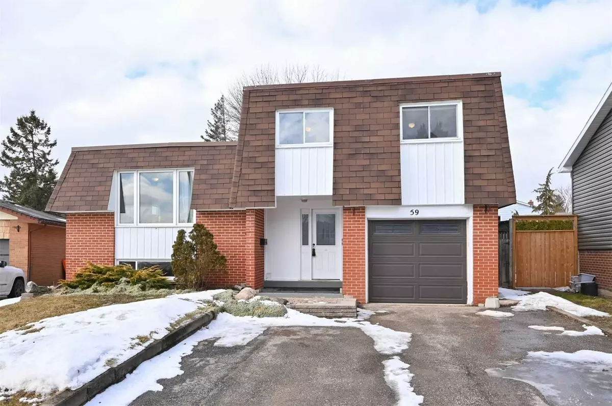 Dufferin, ON L9W 3C2,59 Avonmore CRES