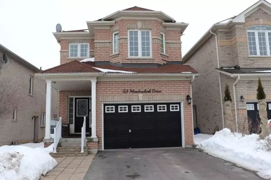 Halton Hills, ON L7G 6N5,53 Meadowlark DR