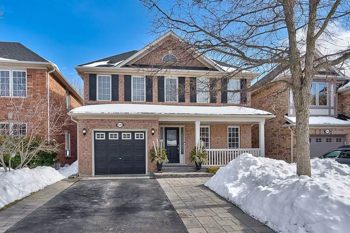 Halton, ON L6M 4W7,2370 Fundy DR