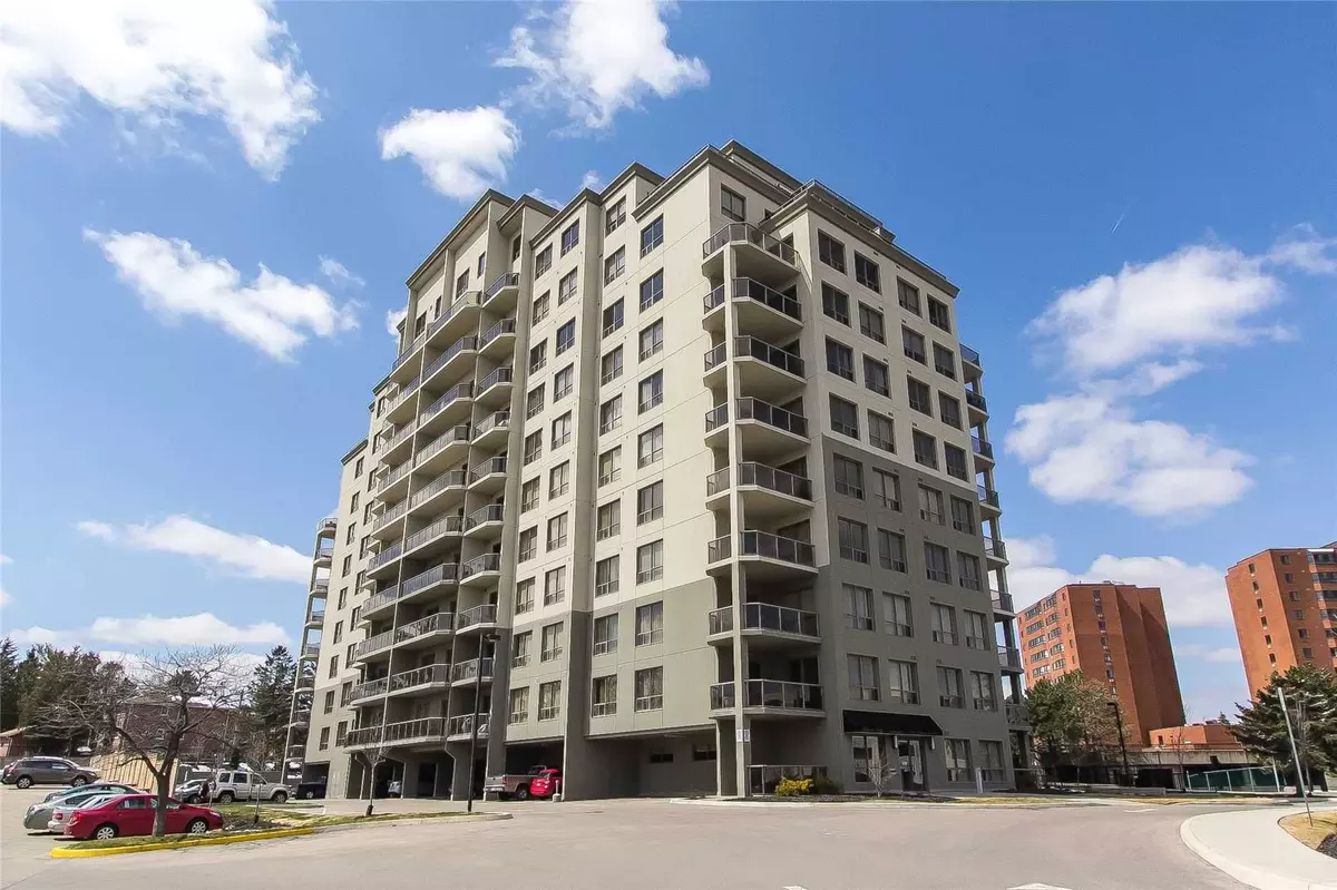 Waterloo, ON N2M 0A5,539 Belmont AVE #805