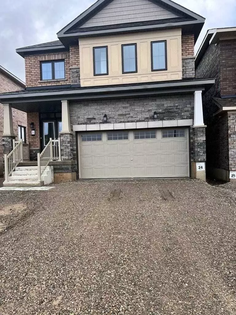 Brantford, ON N3T 0K5,293 Gillespie DR