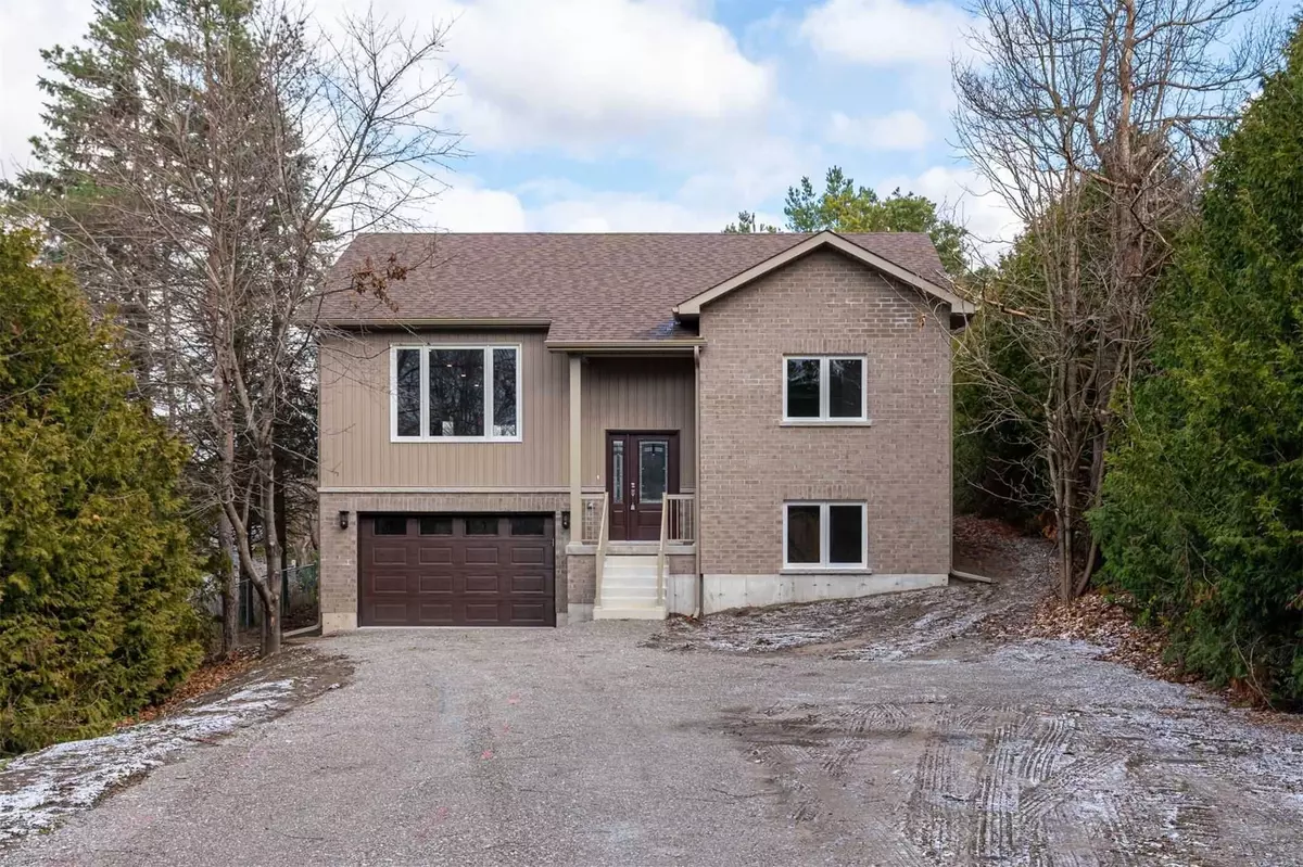 Kawartha Lakes, ON L0A 1K0,282 John ST