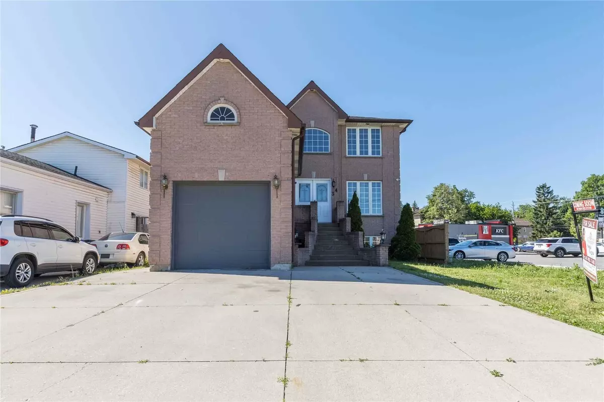 Strathroy-caradoc, ON N7G 1L4,34 English ST