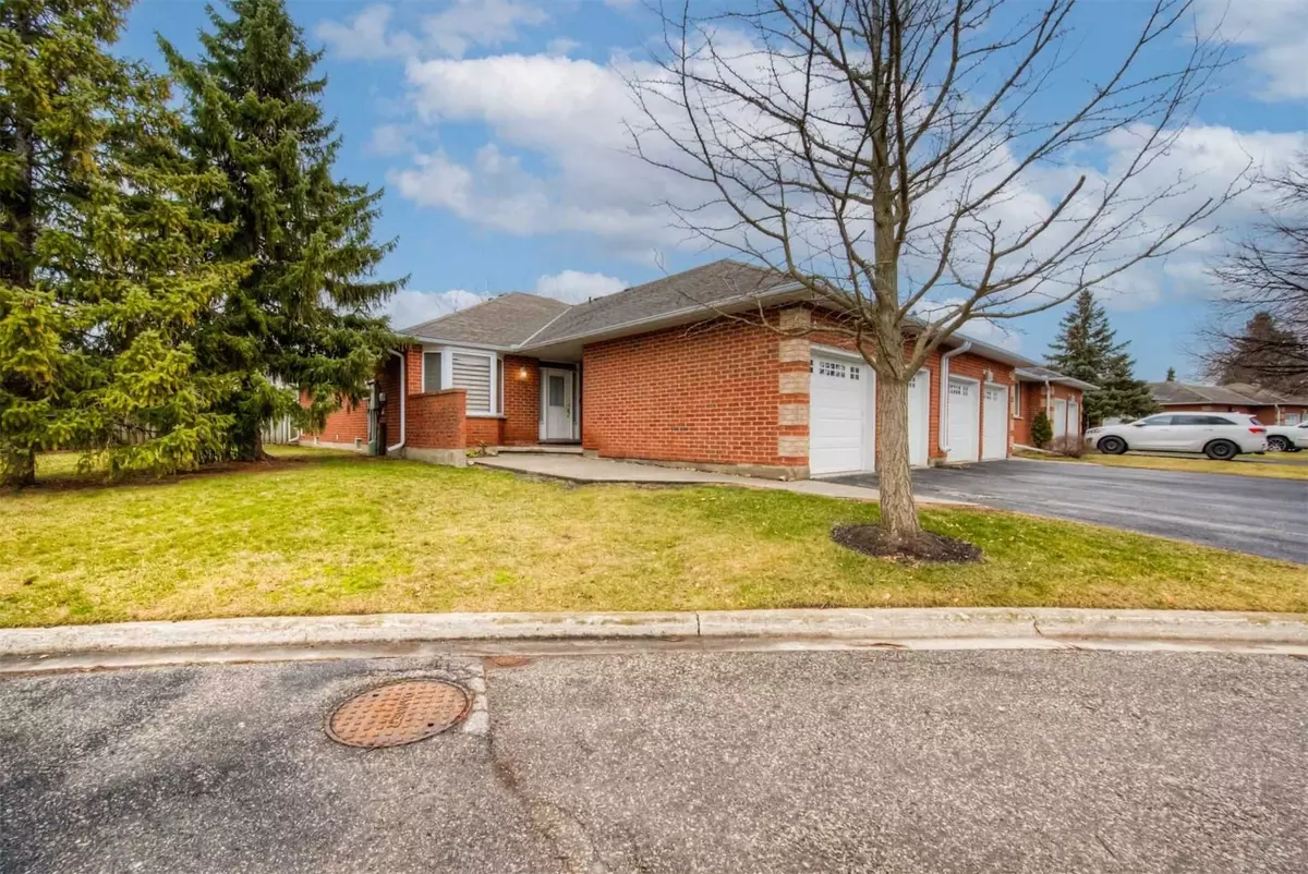 Cambridge, ON N1T 1P5,71 Beasley CRES #1