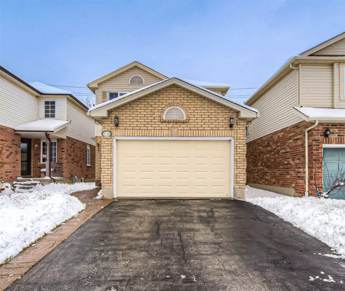 Waterloo, ON N2T 2T2,335 Havendale CRES