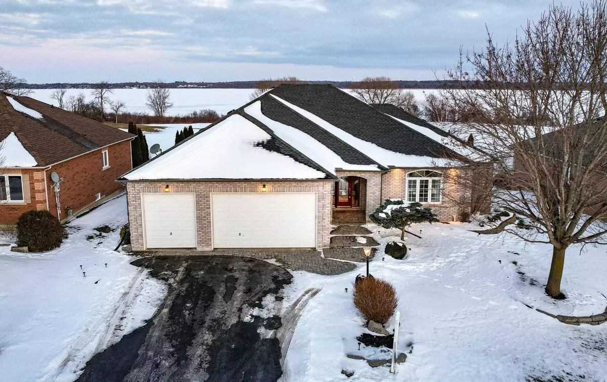 Kawartha Lakes, ON L0C 1G0,209 Southcrest DR