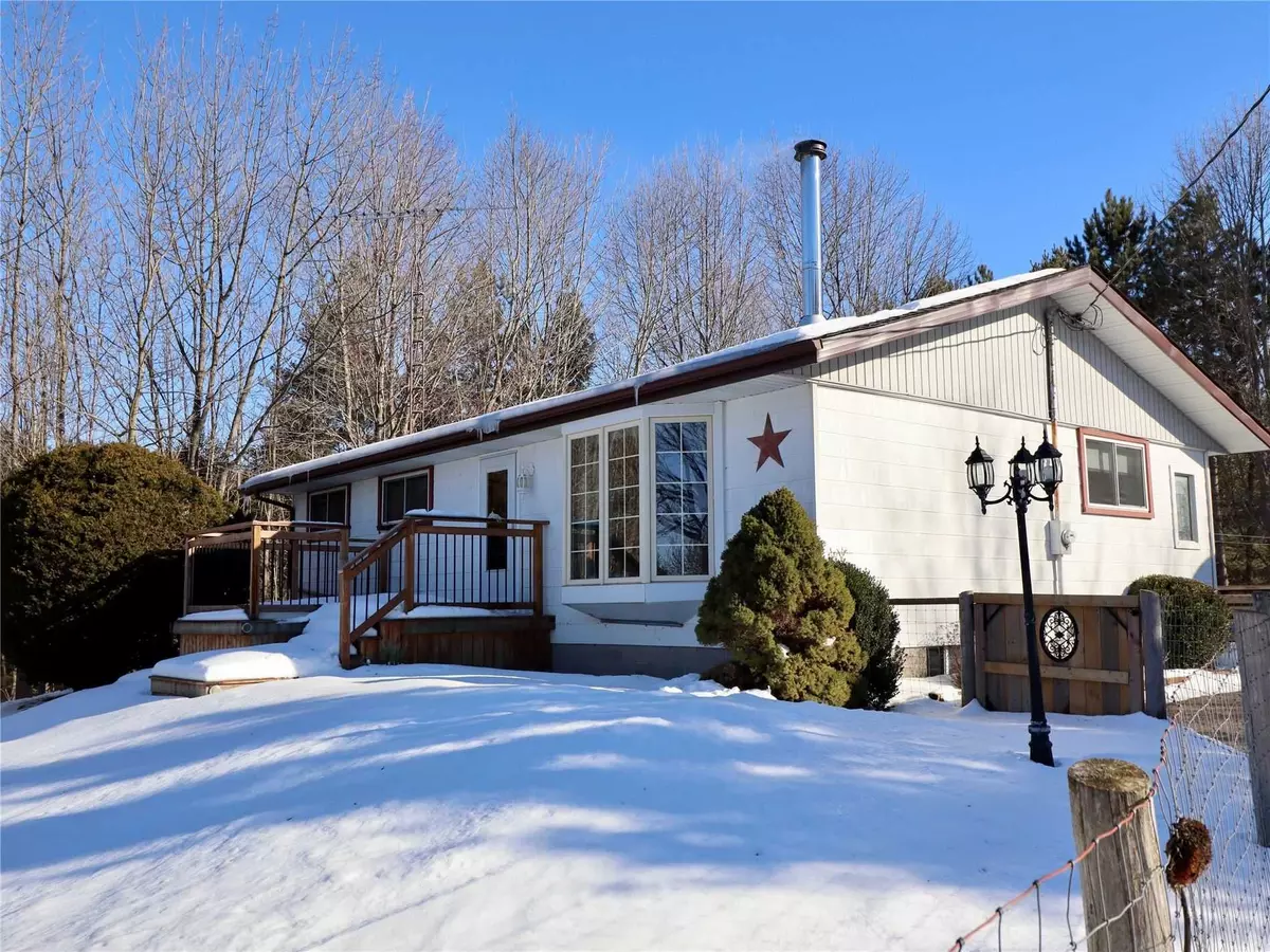 Kawartha Lakes, ON K0M 2B0,964 Portage RD