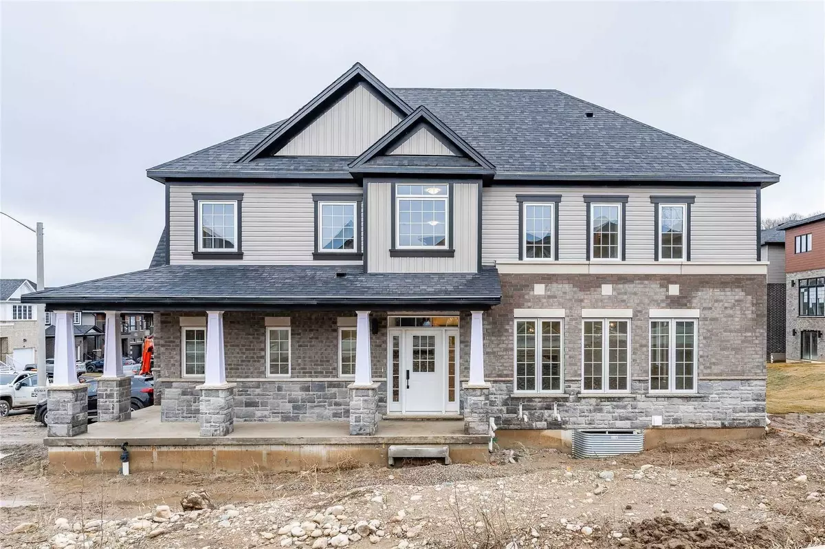 Kitchener, ON N2E 0H8,529 Nathalie CRES