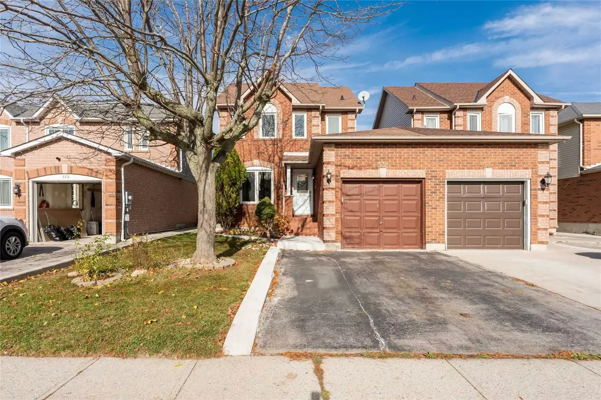 Cambridge, ON N1P 1B8,332 Langlaw DR