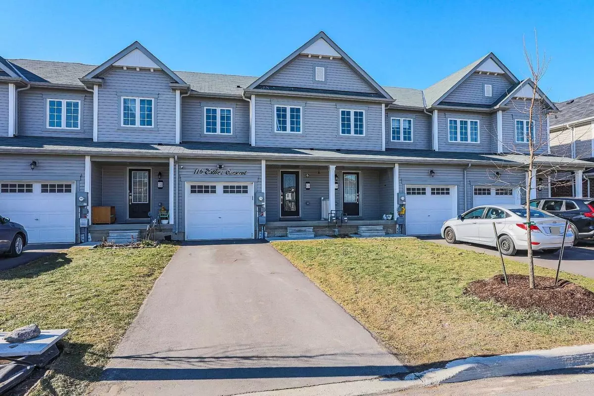 Thorold, ON L3B 0G6,116 Esther CRES